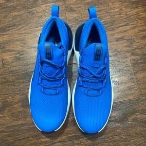 Men’s Under Armour Phantom Golf Spikeless Golf Shoes